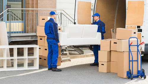 movers