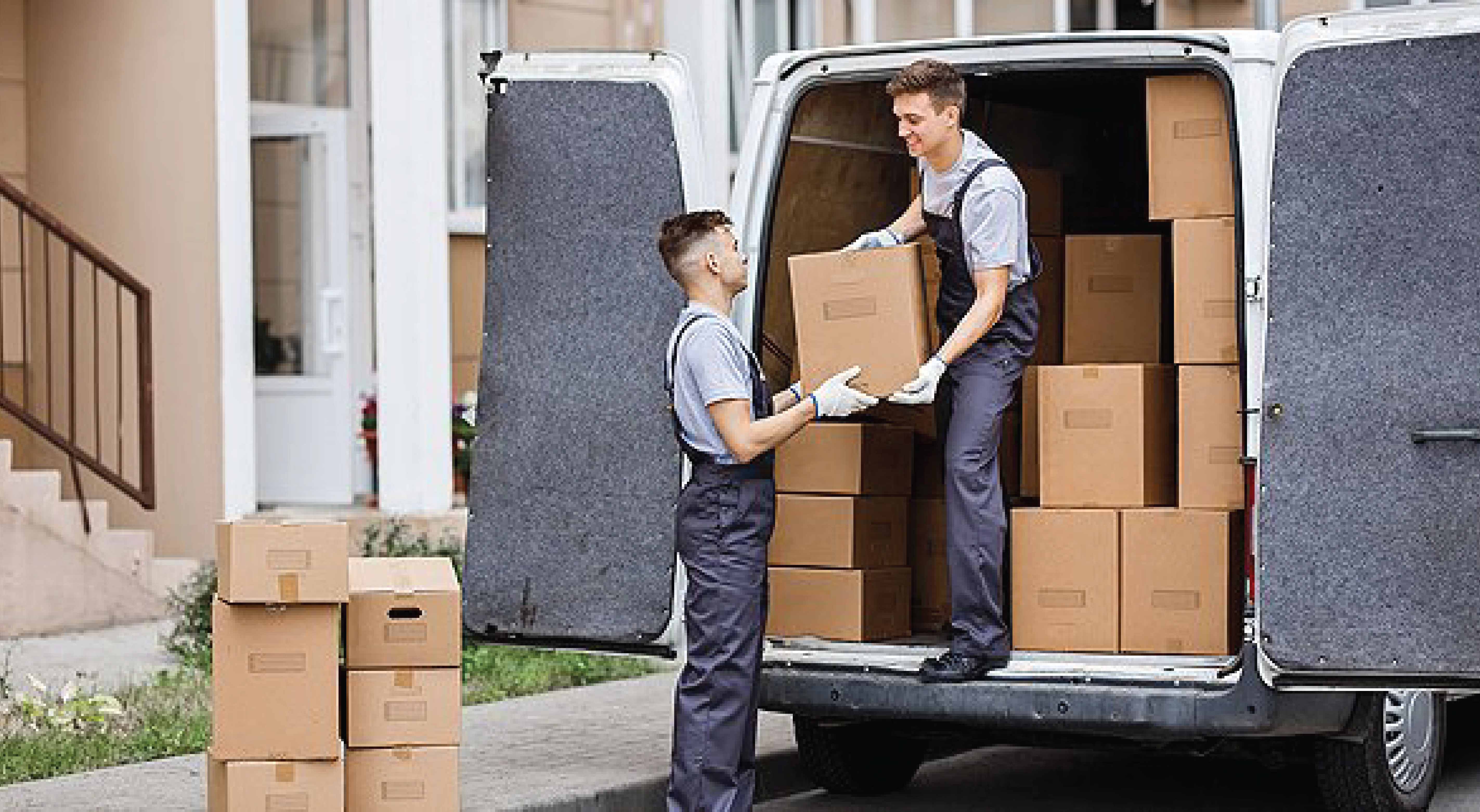  movers